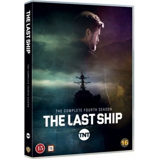 The Last Ship - Season 4